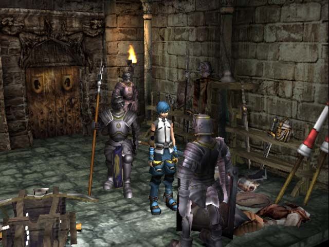 Star Ocean Till the End of Time (As Is) (Pre-Owned) - Image 3