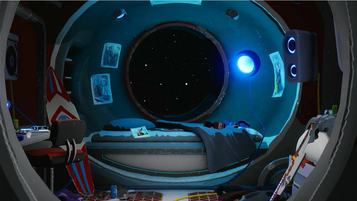 Star Overdrive - Image 2