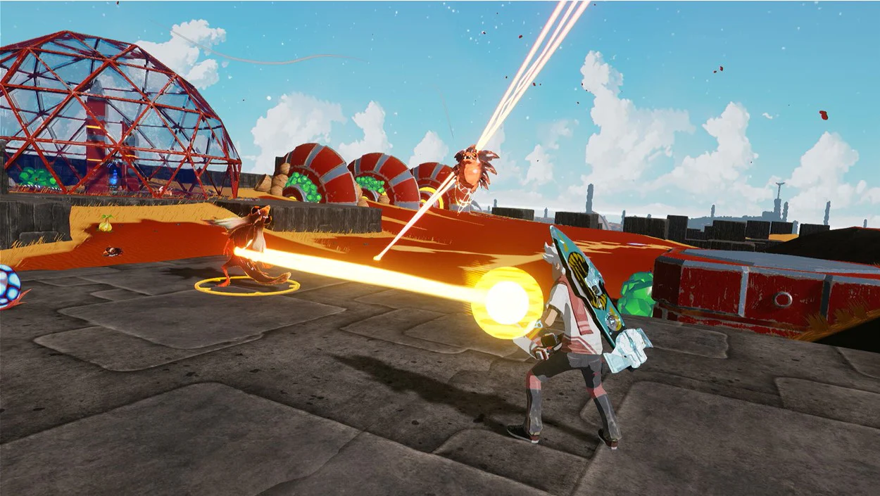 Star Overdrive - Image 5