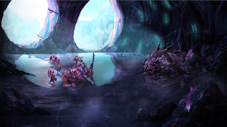 Star Renegades (Pre-Owned) - Image 3