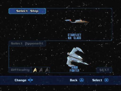 Star Trek Encounters (Pre-Owned) - Image 2