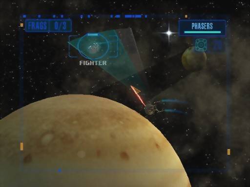 Star Trek Encounters (Pre-Owned) - Image 3