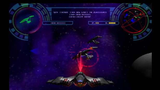 Star Trek Shattered Universe (Pre-Owned) - Image 3