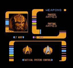 Star Trek The Next Generation (As Is) (Cartridge Only) - Image 5