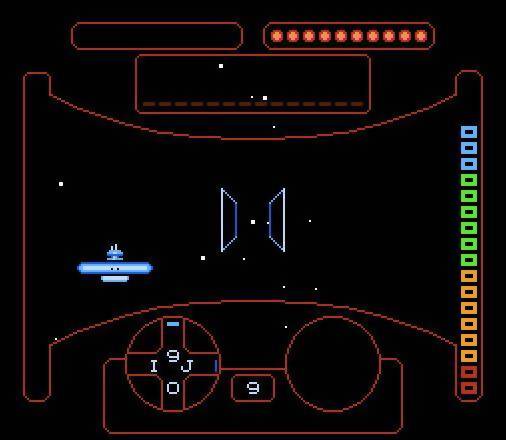 Star Voyager (Complete in Box) - Image 3