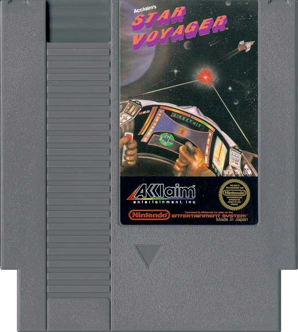 Star Voyager (As Is) (in Box) - Image 2