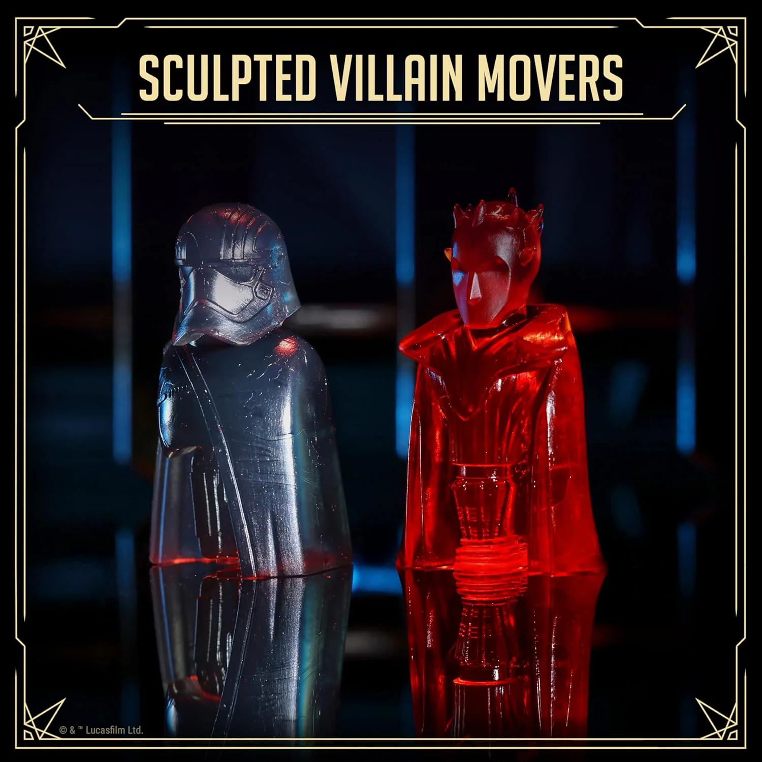 Star War Villainous: Revenge at Last - Image 4