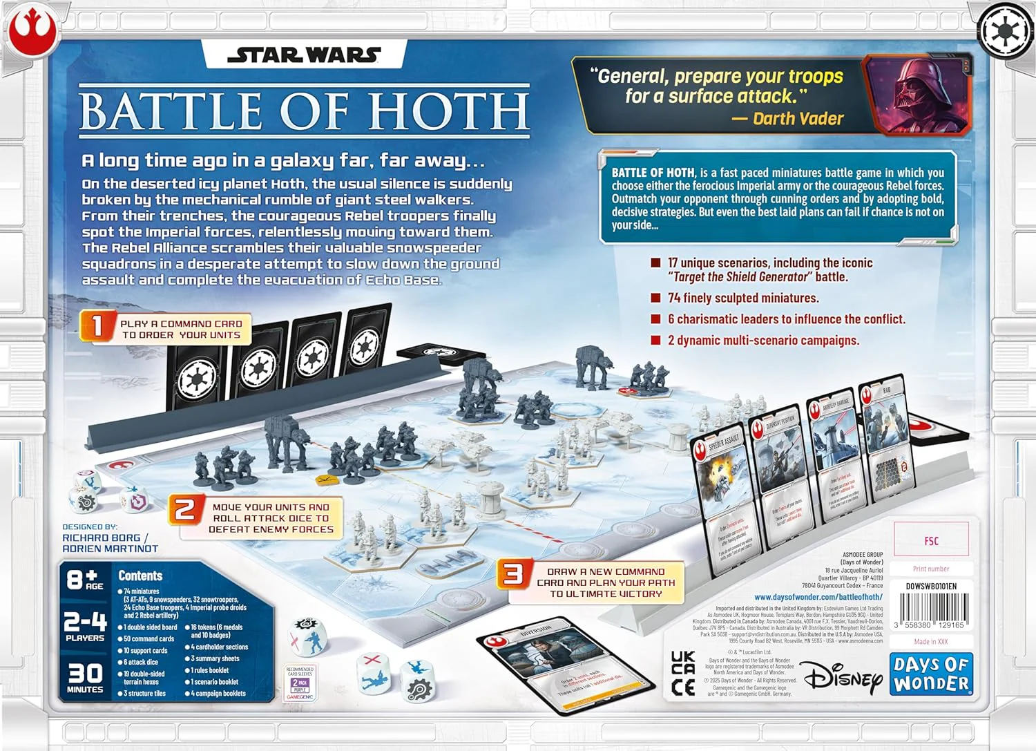 Star Wars: Battle of Hoth - Image 3