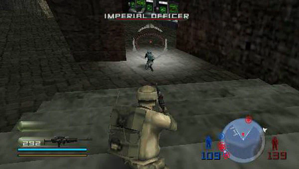 Star Wars Battlefront II (Cartridge Only) - Image 3