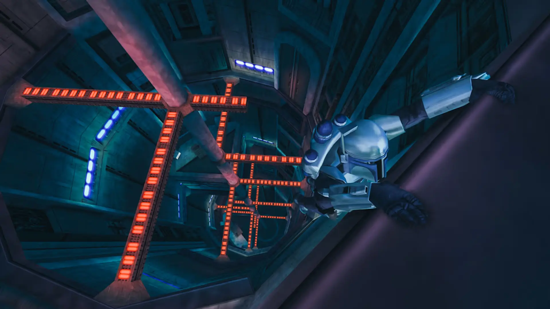 Star Wars Bounty Hunter (Limited Run) - Image 3