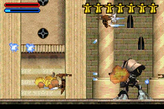 Star Wars Episode I: Jedi Power Battles (Cartridge Only) - Image 5