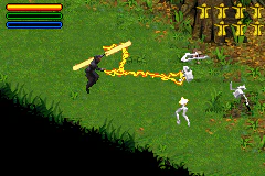 Star Wars Episode I: Jedi Power Battles (Cartridge Only) - Image 6