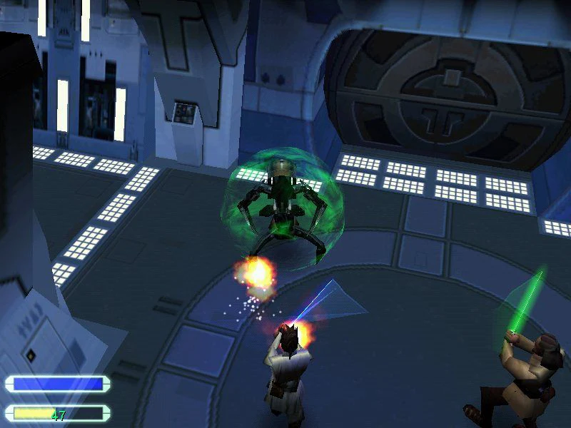 Star Wars Episode I: The Phantom Menace (Pre-Owned) - Image 2