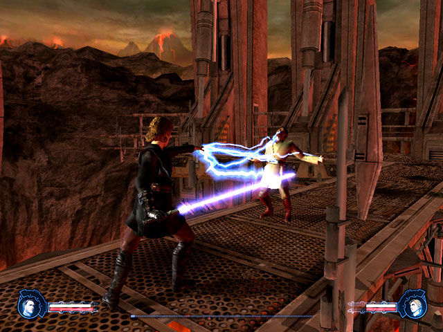 Star Wars Episode III Revenge of the Sith (Platinum Hits) (Pre-Owned) - Image 2
