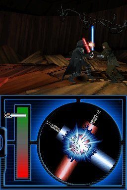 Star Wars: The Force Unleashed (Pre-Owned) - Image 3