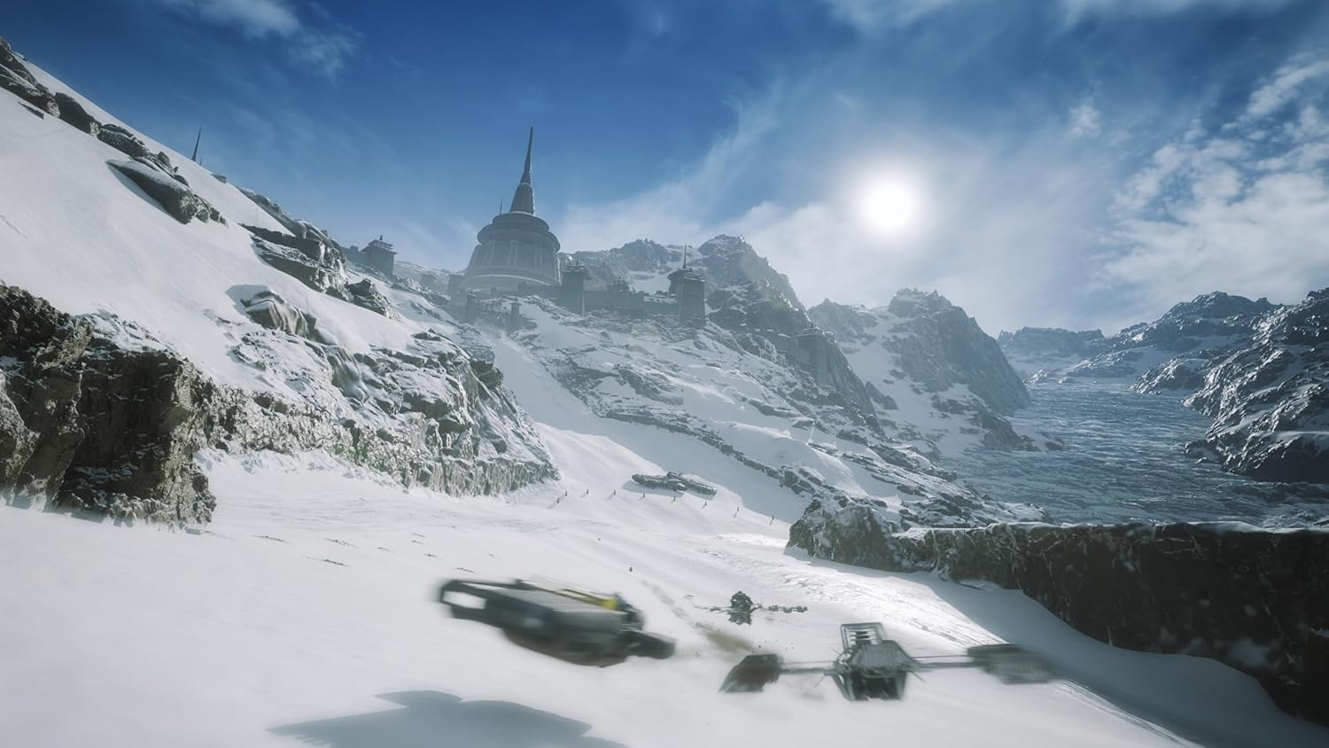 Star Wars Galactic Racer (Deluxe Edition) - Image 6