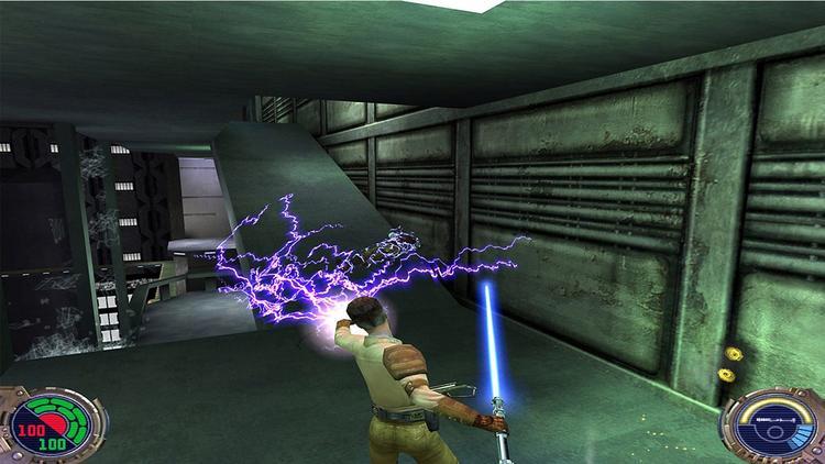 Star Wars Jedi Knight Collection - Image 4