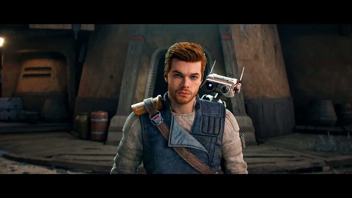 Star Wars Jedi Survivor - Image 3