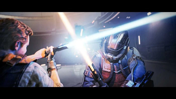Star Wars Jedi Survivor - Image 4