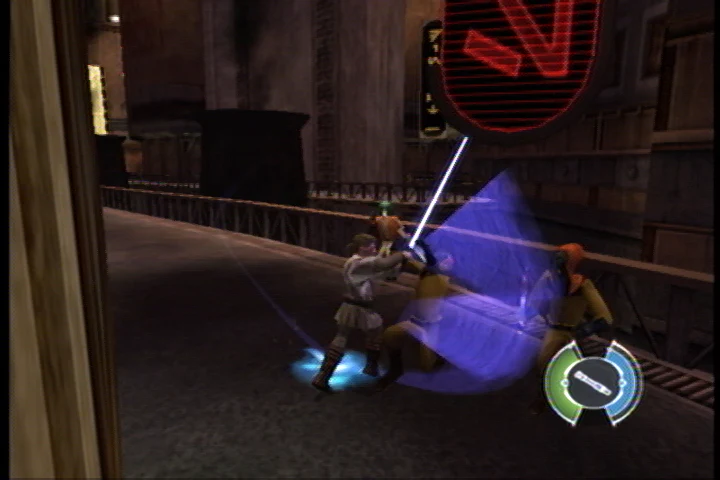 Star Wars Obi-Wan (Pre-Owned) - Image 3
