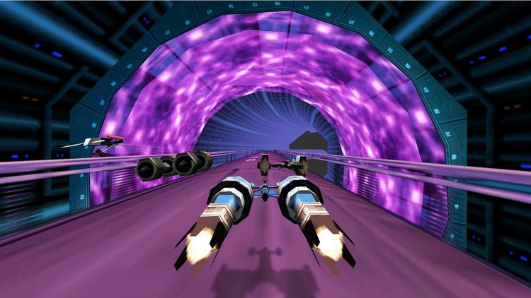 Star Wars Racer & Commando Combo Pack - Image 4