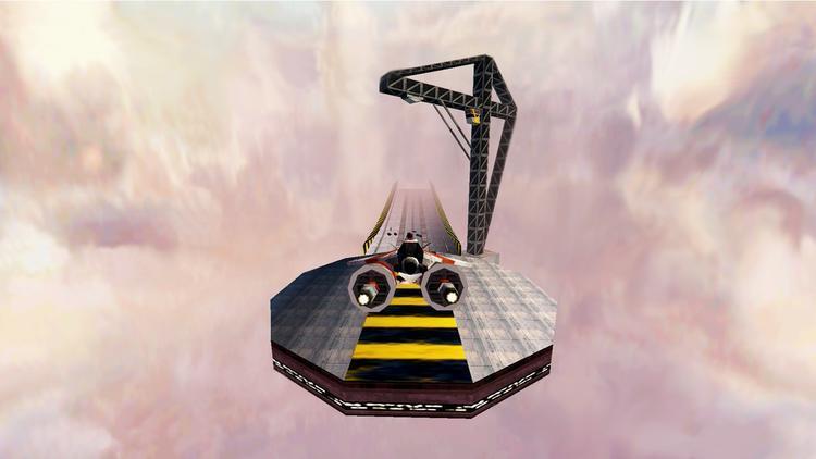 Star Wars Racer & Commando Combo Pack (Pre-Owned) - Image 3