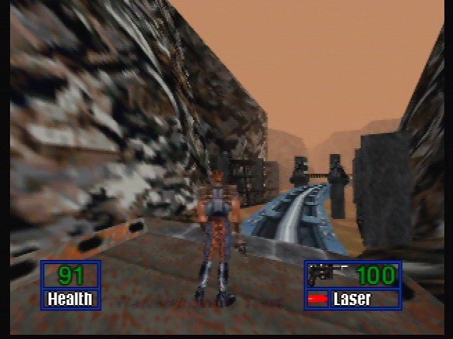 Star Wars Shadows of the Empire (Player's Choice) (Cartridge Only) - Image 3