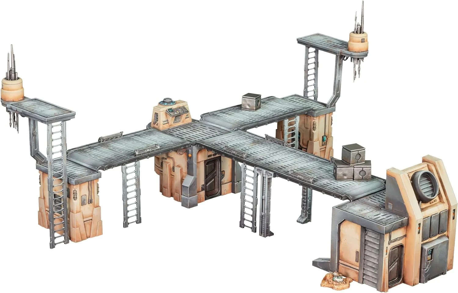 Star Wars Shatterpoint Core Set - Image 5