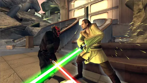 Star Wars: The Force Unleashed - Image 3