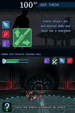 Star Wars: The Force Unleashed II (Cartridge Only) - Image 3