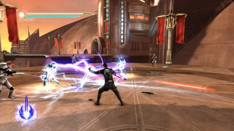 Star Wars: The Force Unleashed II (Pre-Owned) - Image 3