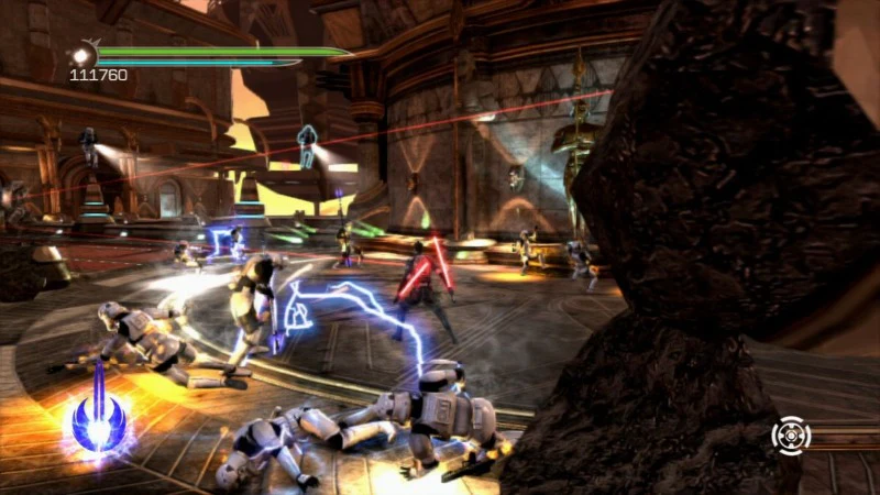 Star Wars: The Force Unleashed II (Pre-Owned) - Image 5
