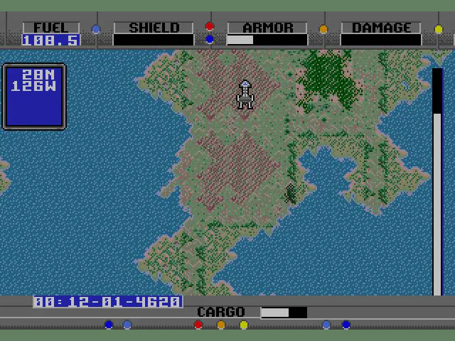 Starflight (Complete in Box) - Image 3
