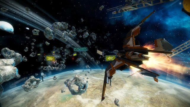 Starhawk (Pre-Owned) - Image 3