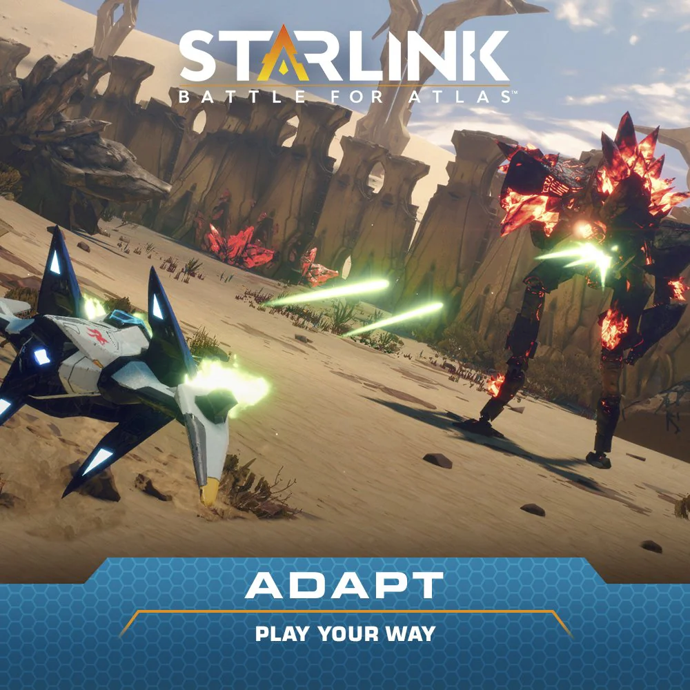 Starlink Battle for Atlas (Starter Pack) - Image 6