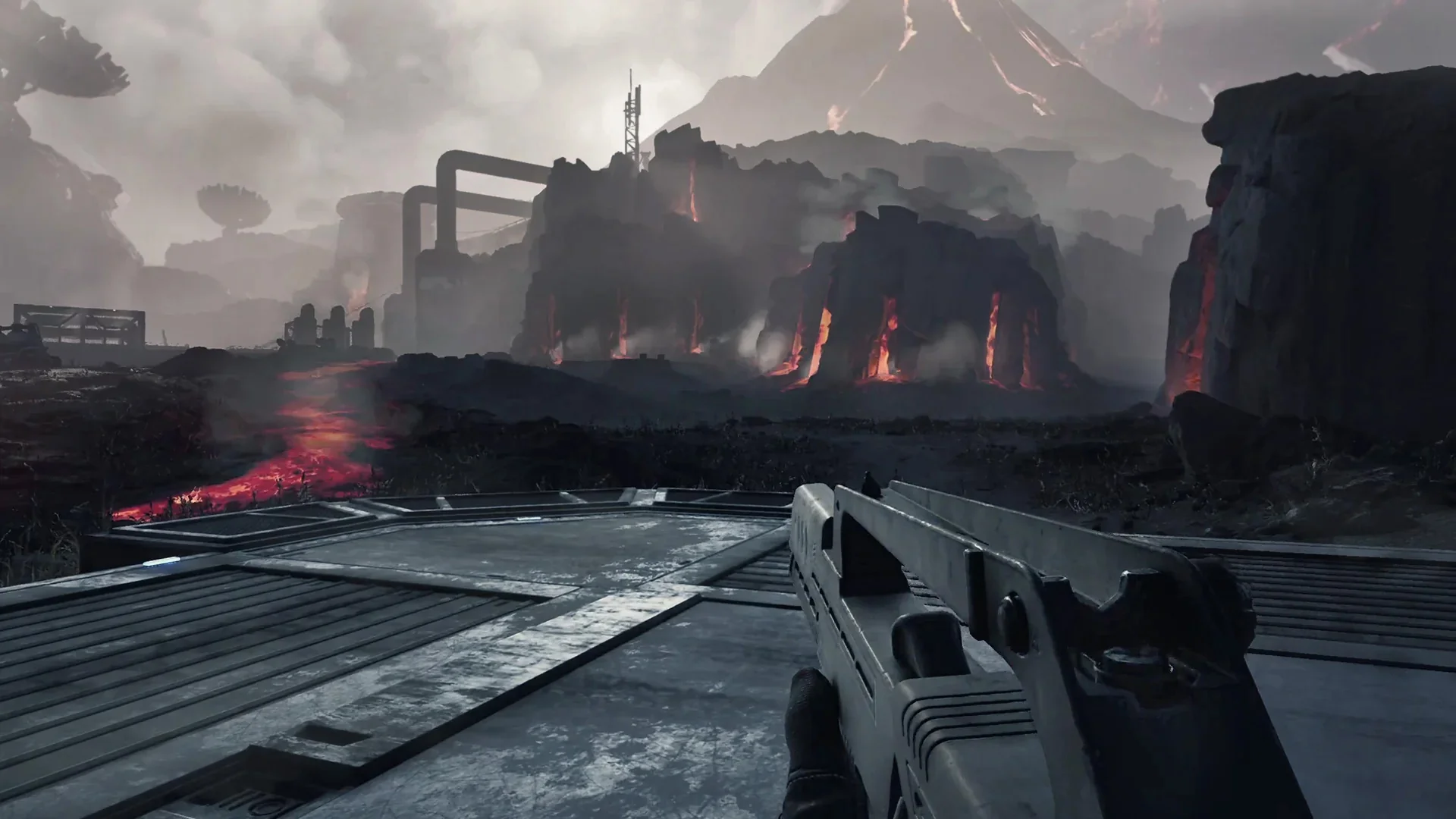Starship Troopers Extermination - Image 3