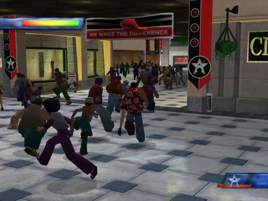 State of Emergency (Pre-Owned) - Image 2