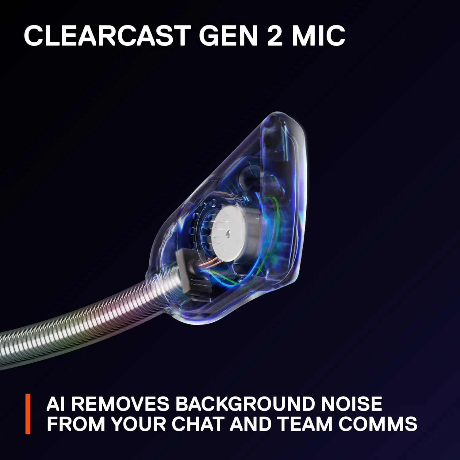 Steelseries Arctis Nova 1P Wired Headsets - Image 9