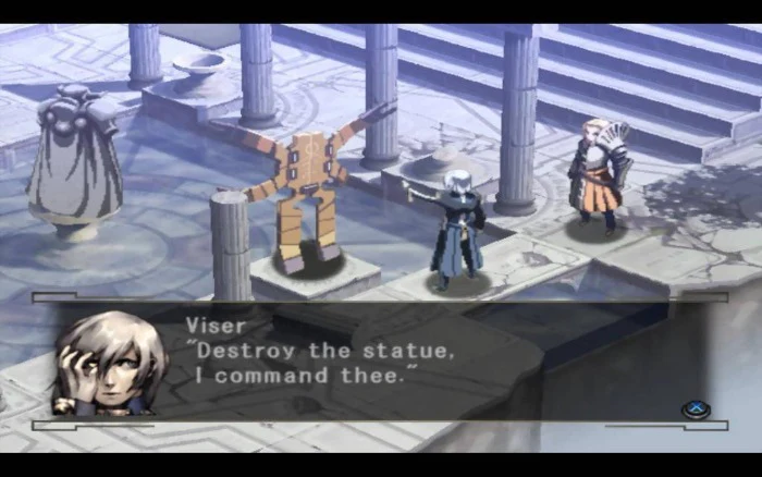 Stella Deus: The Gate of Eternity (Pre-Owned) - Image 3