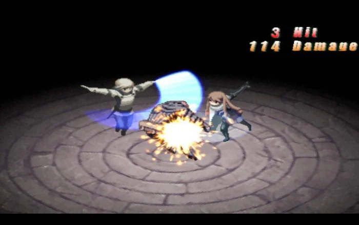 Stella Deus: The Gate of Eternity (Pre-Owned) - Image 4