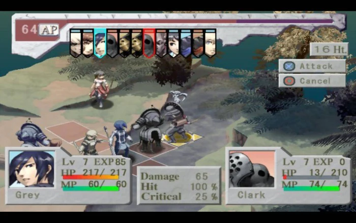 Stella Deus: The Gate of Eternity (Pre-Owned) - Image 5