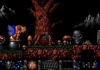 Stormlord (Cartridge Only) - Image 3