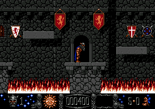 Stormlord (Cartridge Only) - Image 4