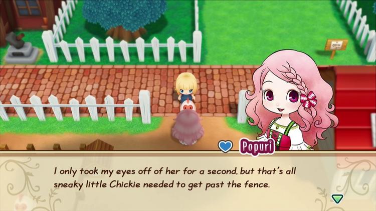 Story of Seasons Friends of Mineral Town - Image 3