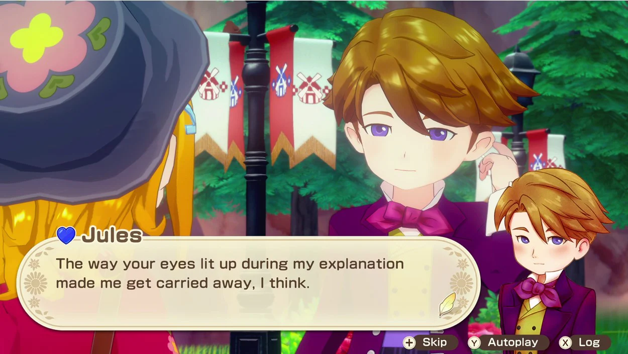 Story Of Seasons: Grand Bazaar - Image 5
