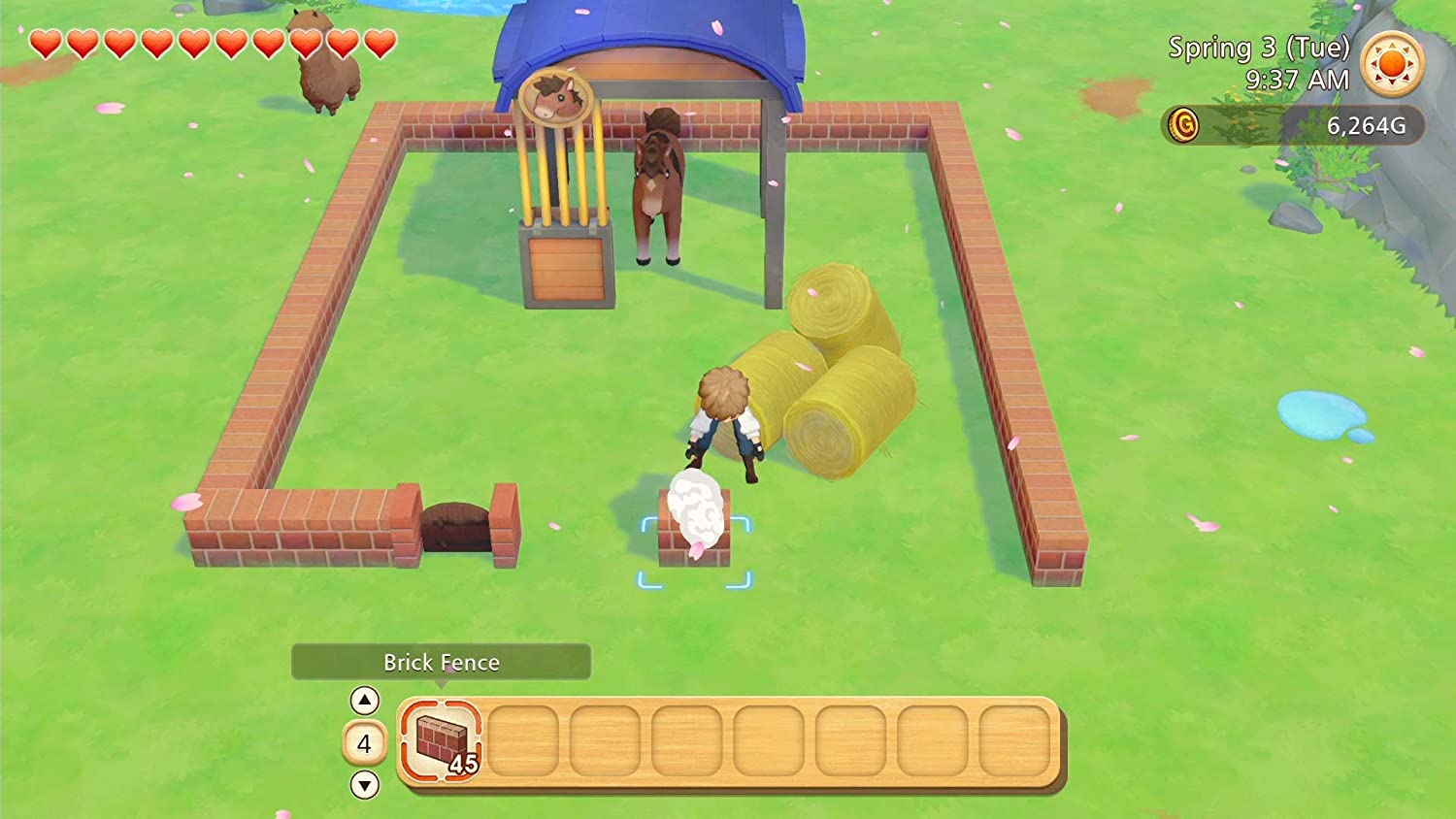 Story of Seasons Pioneers of Olive Town (Premium Edition) - Image 6