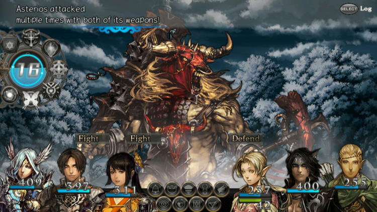 Stranger of Sword City - Image 2