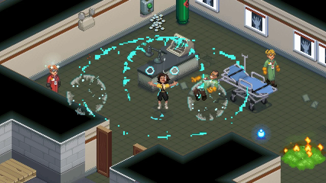 Stranger Things 3: The Game (Pre-Owned) - Image 2