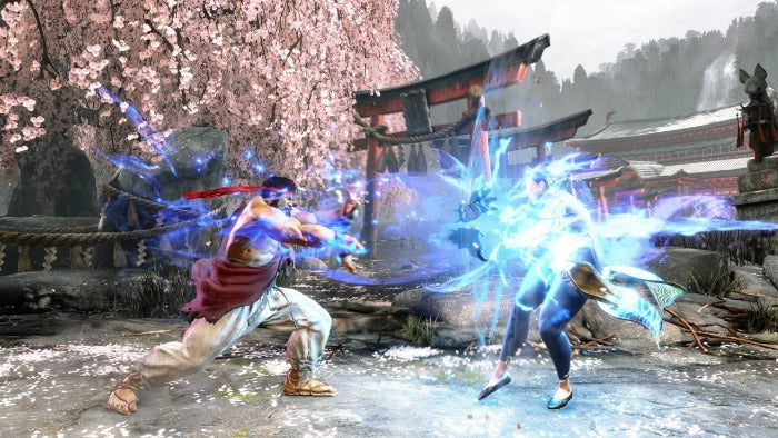 Street Fighter 6 (Pre-Owned) - Image 2