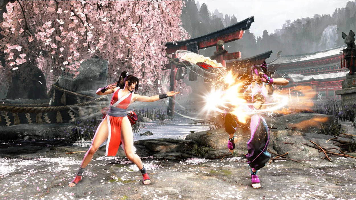 Street Fighter 6 (Year 1-2 Fighters Edition) - Image 2